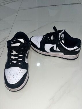 Nike shoes